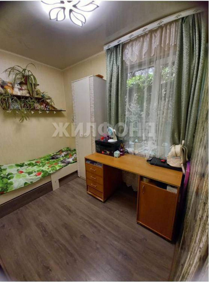 2-комн квартира Макаренко улица, д.8Б/7 2-комн квартира Макаренко улица, д.8Б/7