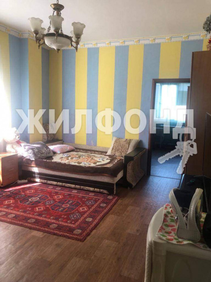 3-комн квартира Виноградная улица, д.224/5
