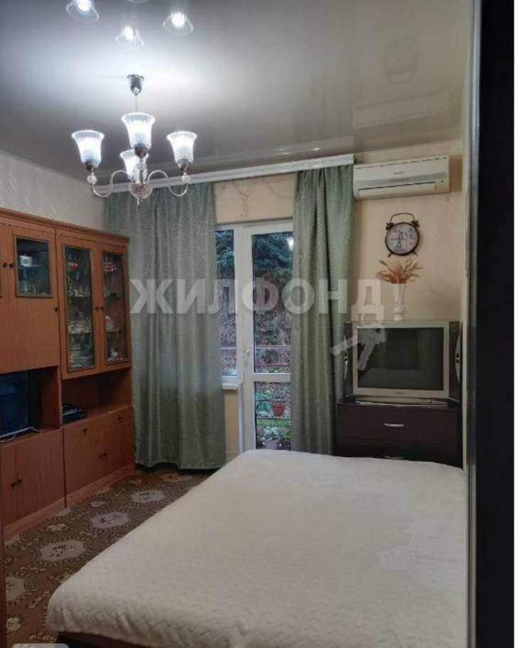 2-комн квартира Макаренко улица, д.8Б/7 2-комн квартира Макаренко улица, д.8Б/7