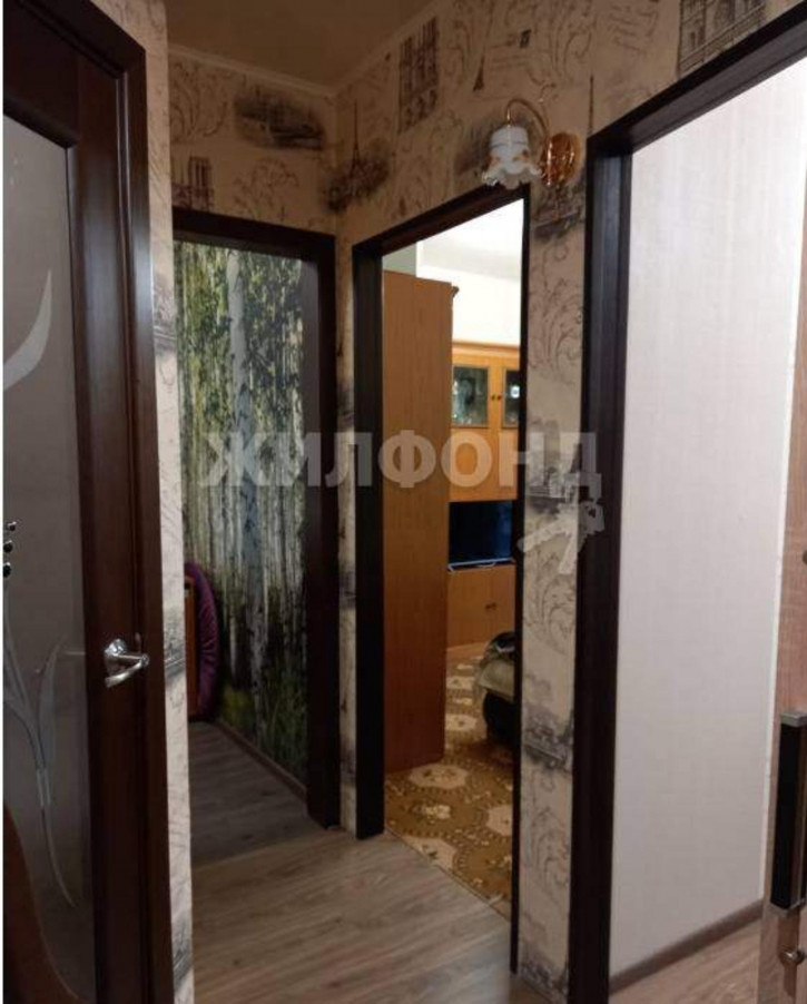 2-комн квартира Макаренко улица, д.8Б/7 2-комн квартира Макаренко улица, д.8Б/7