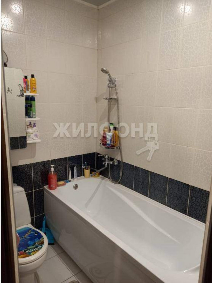 2-комн квартира Макаренко улица, д.8Б/7 2-комн квартира Макаренко улица, д.8Б/7