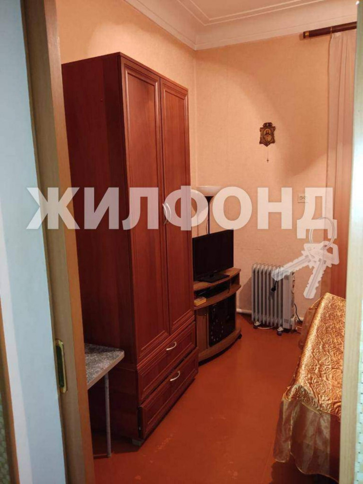 2-комн квартира Полетаева улица, д.21