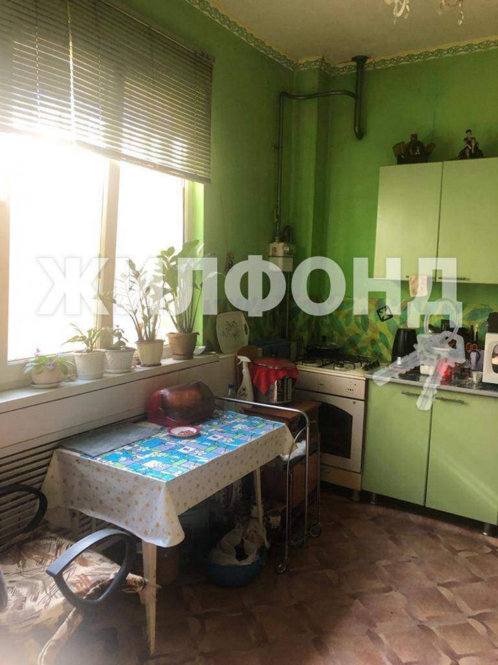 3-комн квартира Виноградная улица, д.224/5
