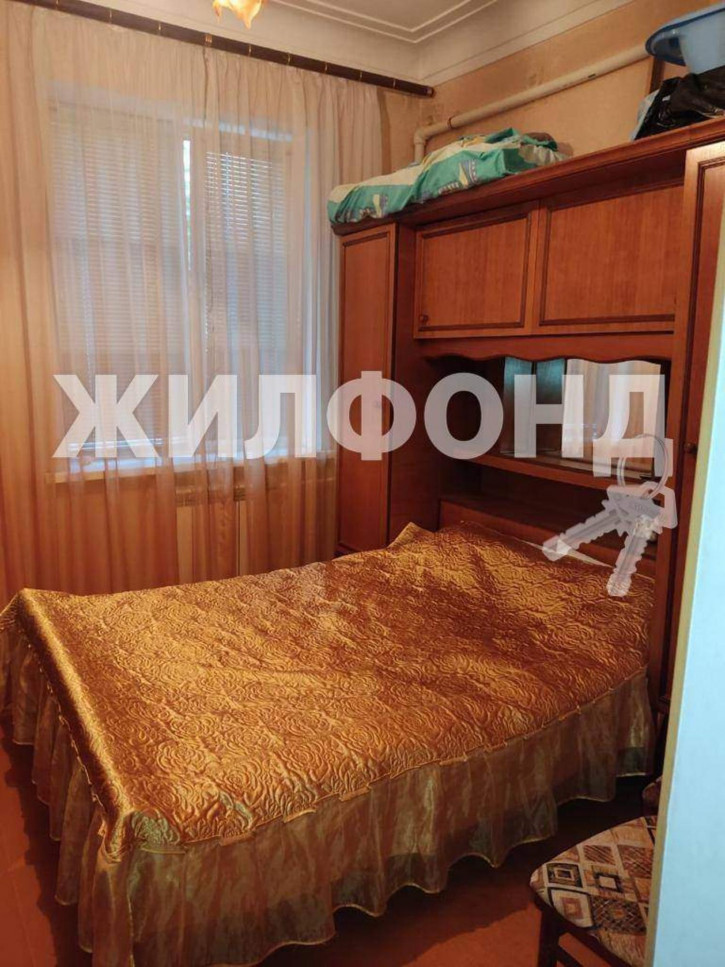 2-комн квартира Полетаева улица, д.21