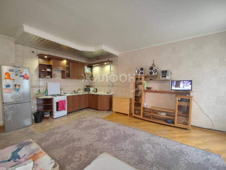 3-комн квартира Шоссейная улица, д.1/3Г