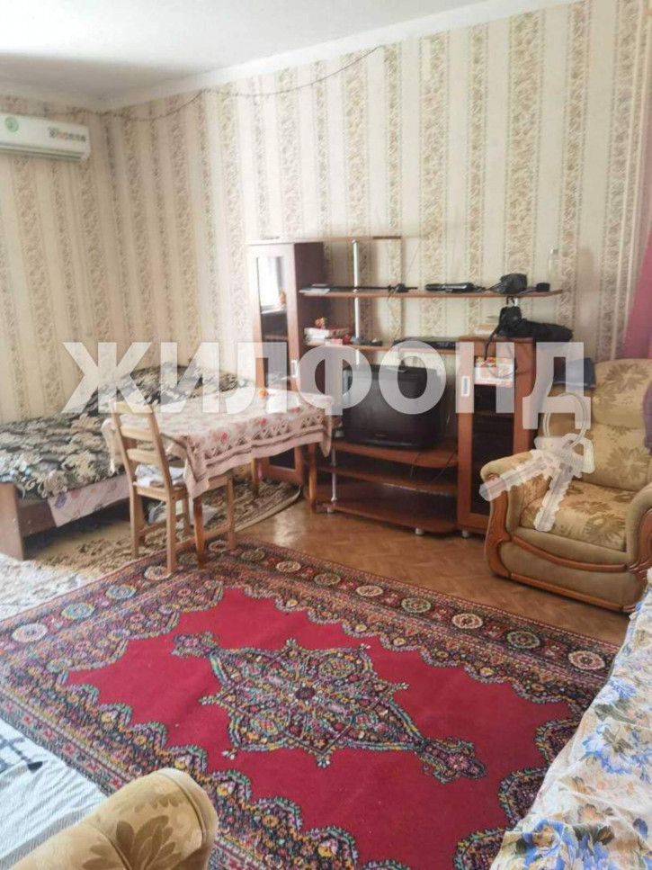 2-комн квартира Центральная улица, д.9