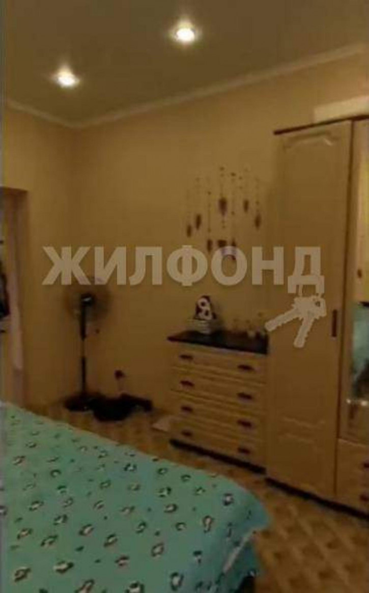 3-комн квартира Целинная улица, д.13Д