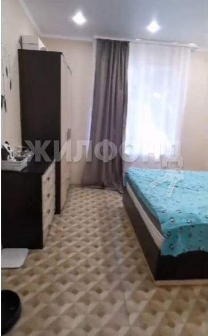 3-комн квартира Целинная улица, д.13Д