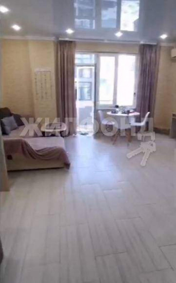 3-комн квартира Целинная улица, д.13Д