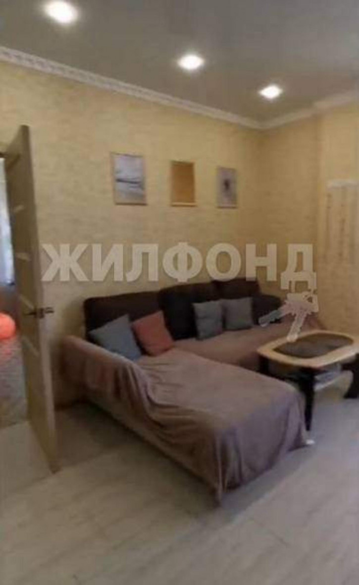 3-комн квартира Целинная улица, д.13Д