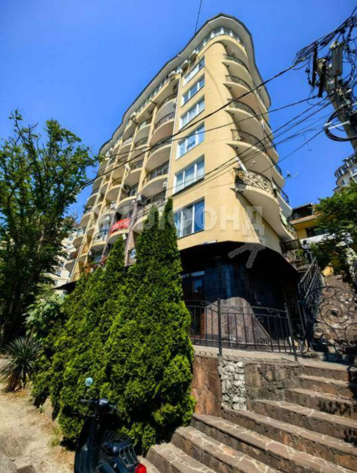 2-комн квартира Грибоедова улица, д.10Б 2-комн квартира Грибоедова улица, д.10Б