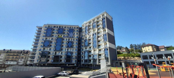 2-комн квартира Батумское шоссе улица, д.69/1Б