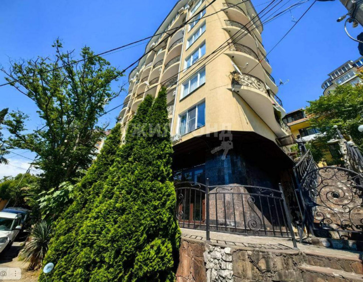 2-комн квартира Грибоедова улица, д.10Б 2-комн квартира Грибоедова улица, д.10Б