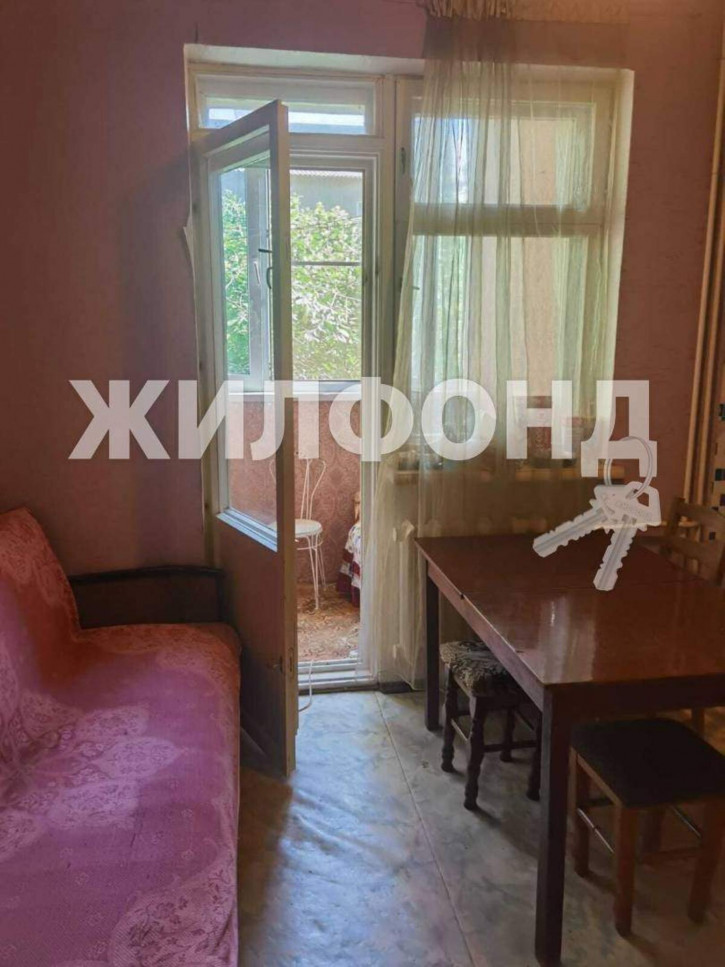 2-комн квартира Центральная улица, д.9