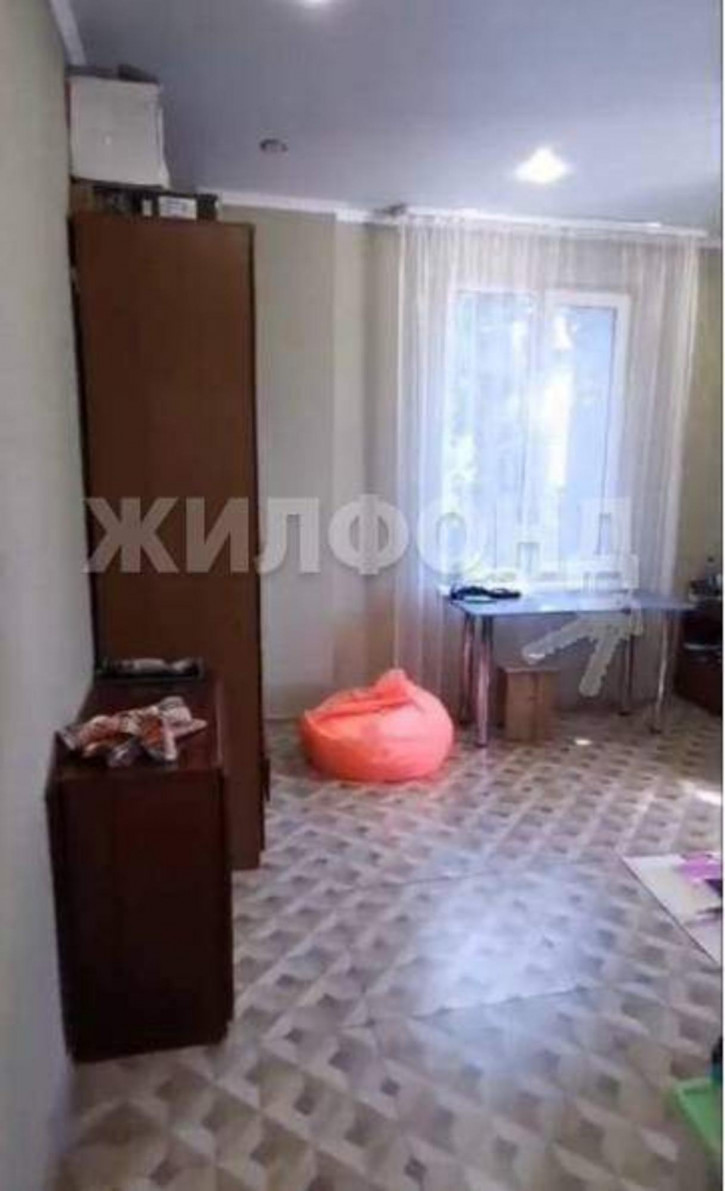 3-комн квартира Целинная улица, д.13Д