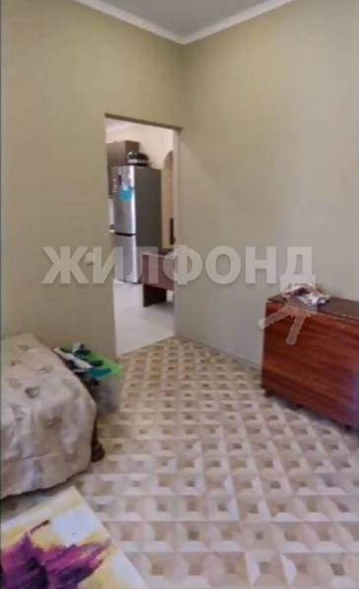3-комн квартира Целинная улица, д.13Д