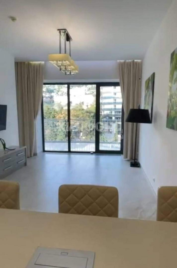 2-комн квартира Курортный проспект, д.105 2-комн квартира Курортный проспект, д.105