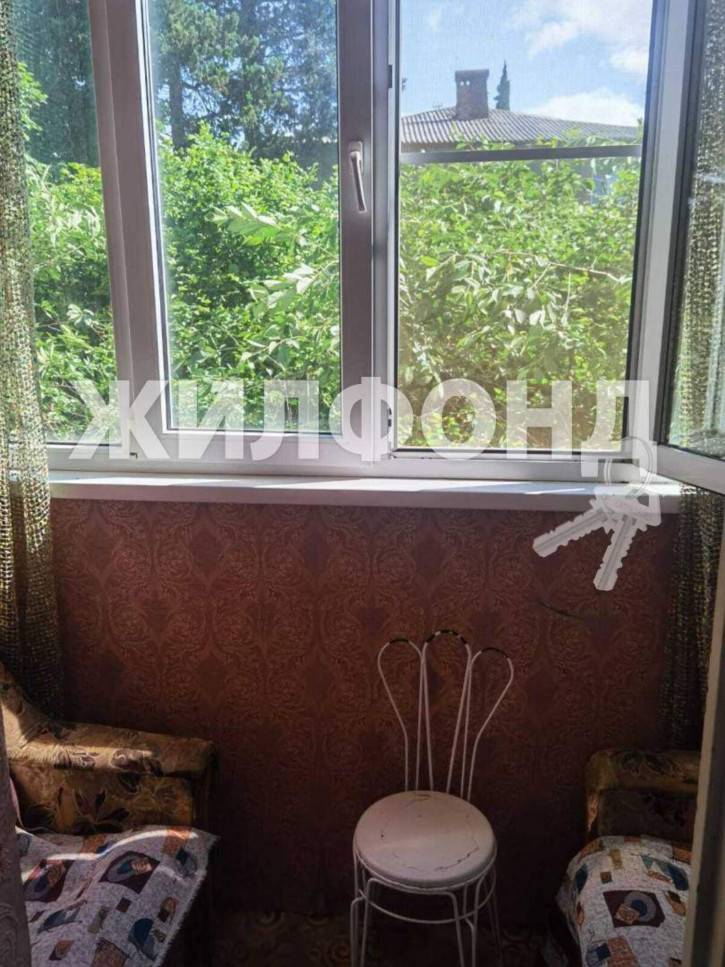 2-комн квартира Центральная улица, д.9