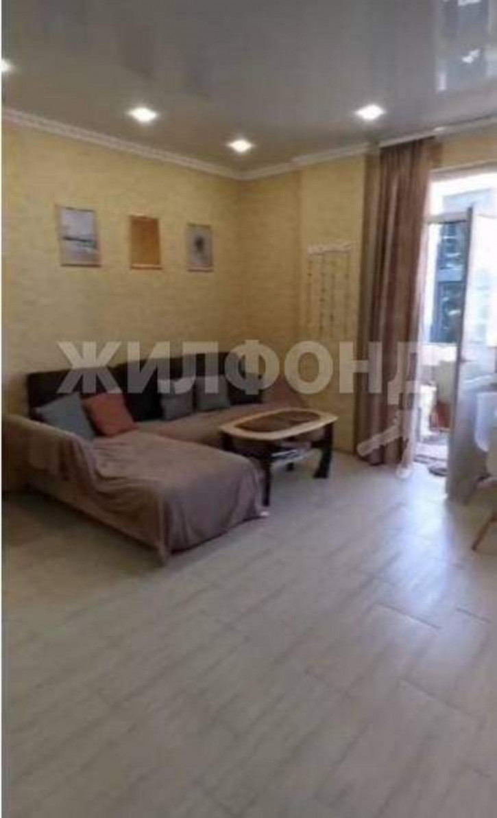 3-комн квартира Целинная улица, д.13Д