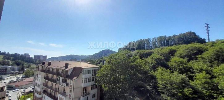 2-комн квартира Батумское шоссе улица, д.69/1Б