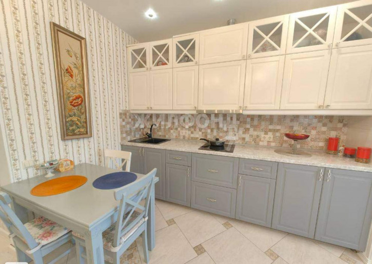 2-комн квартира Батумское шоссе улица, д.14А