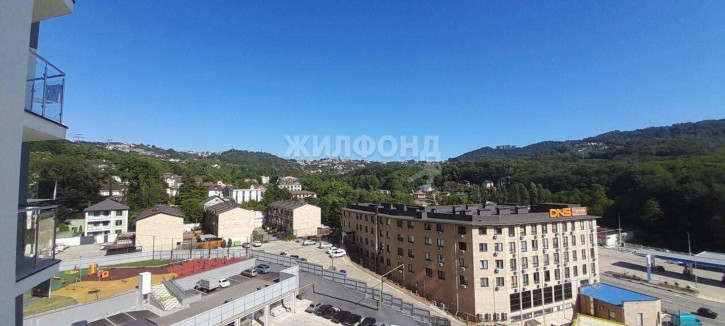 2-комн квартира Батумское шоссе улица, д.69/1Б