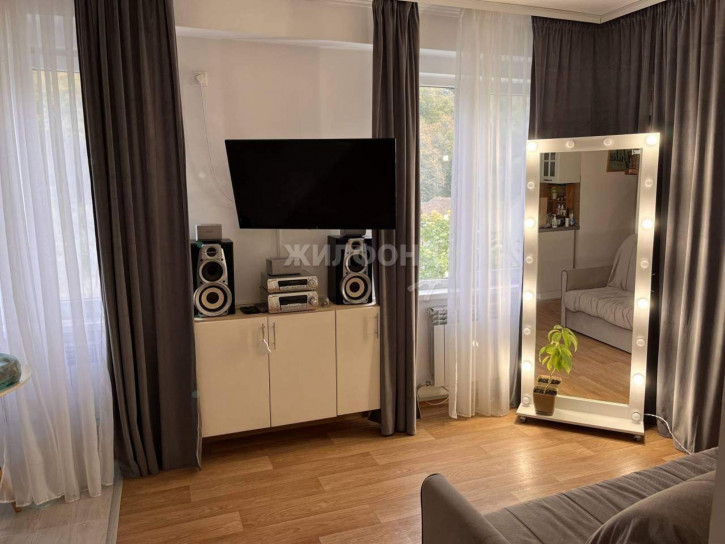 2-комн квартира Измайловская улица, д.40А 2-комн квартира Измайловская улица, д.40А