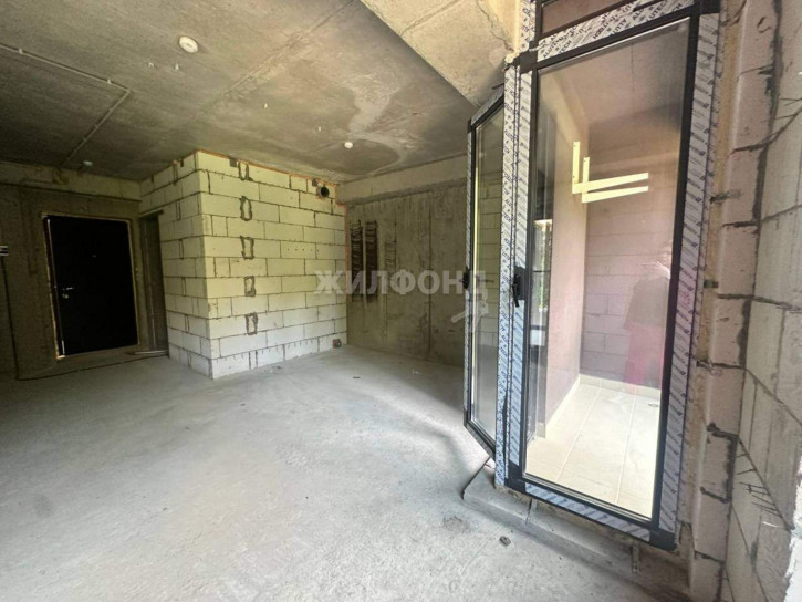 1-комн квартира Пластунская улица, д.104Бк3 1-комн квартира Пластунская улица, д.104Бк3