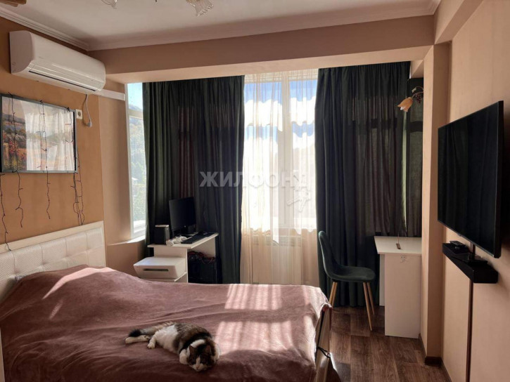 2-комн квартира Измайловская улица, д.40А 2-комн квартира Измайловская улица, д.40А