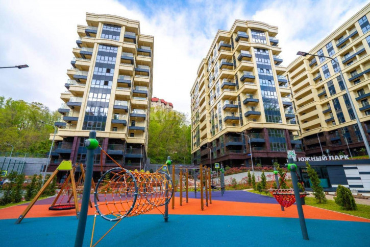 1-комн квартира Пластунская улица, д.104Бк3 1-комн квартира Пластунская улица, д.104Бк3