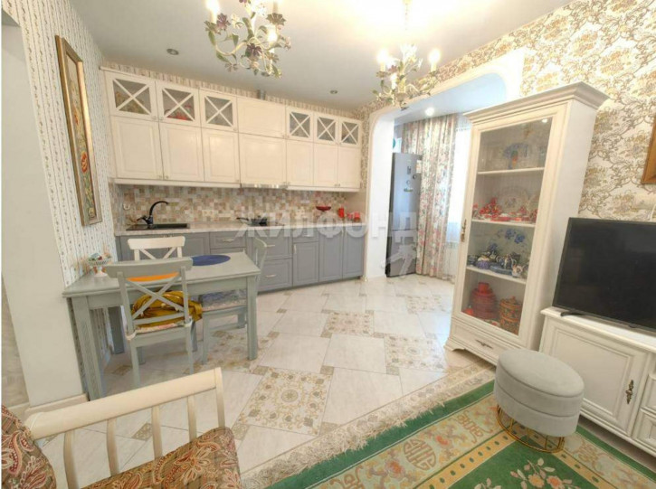 2-комн квартира Батумское шоссе улица, д.14А