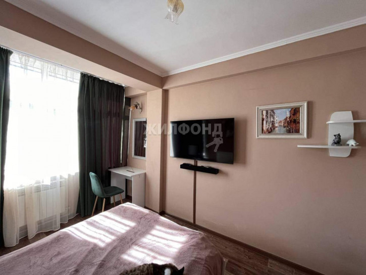 2-комн квартира Измайловская улица, д.40А 2-комн квартира Измайловская улица, д.40А