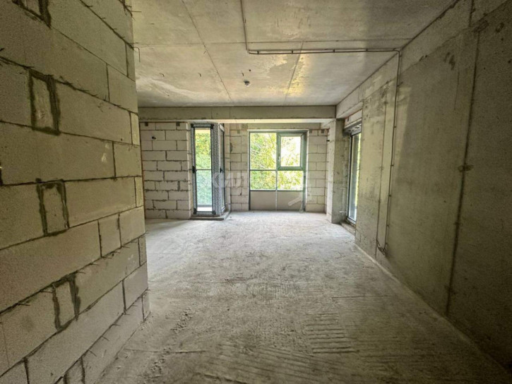 1-комн квартира Пластунская улица, д.104Бк3 1-комн квартира Пластунская улица, д.104Бк3