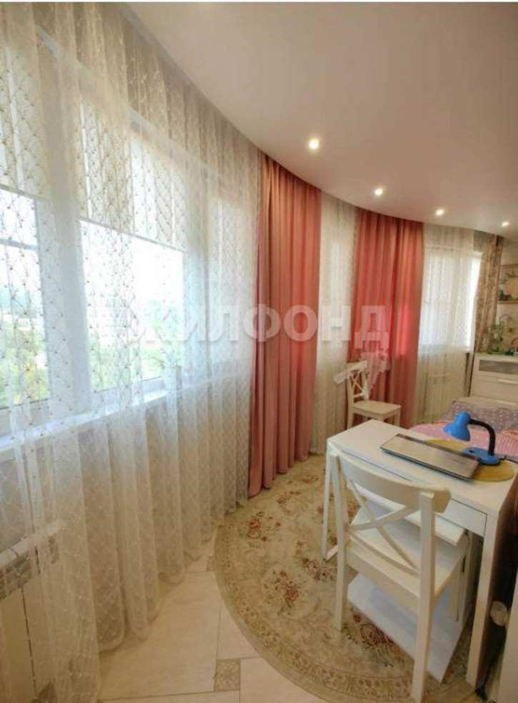 2-комн квартира Батумское шоссе улица, д.14А