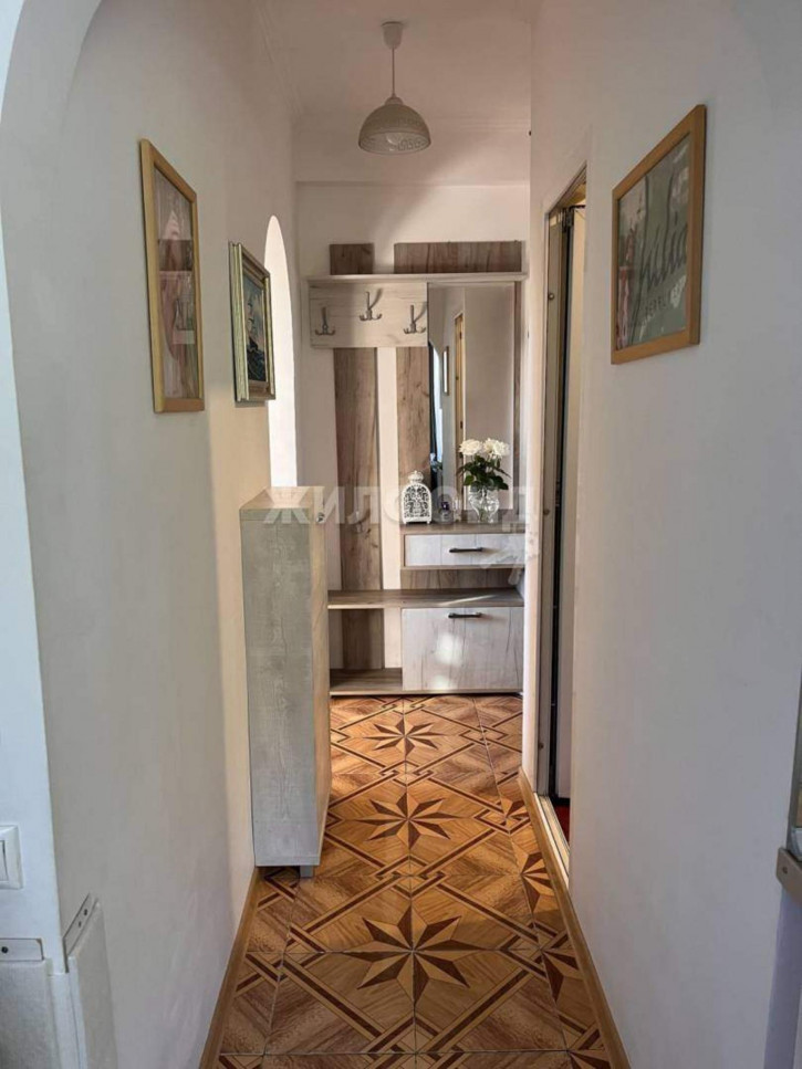 2-комн квартира Измайловская улица, д.40А 2-комн квартира Измайловская улица, д.40А