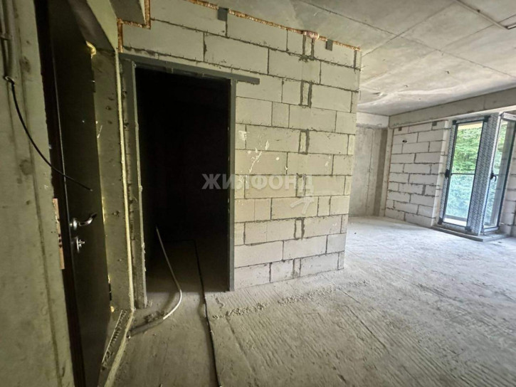 1-комн квартира Пластунская улица, д.104Бк3 1-комн квартира Пластунская улица, д.104Бк3