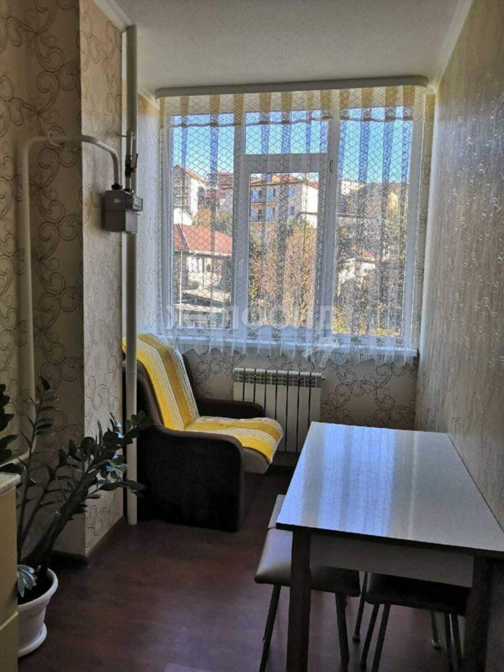 1-комн квартира Тимирязева улица, д.11/2 1-комн квартира Тимирязева улица, д.11/2