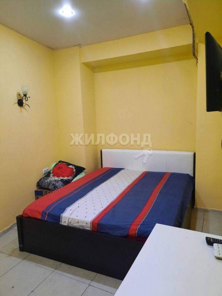 2-комн квартира Лысая гора улица, д.27/22 2-комн квартира Лысая гора улица, д.27/22