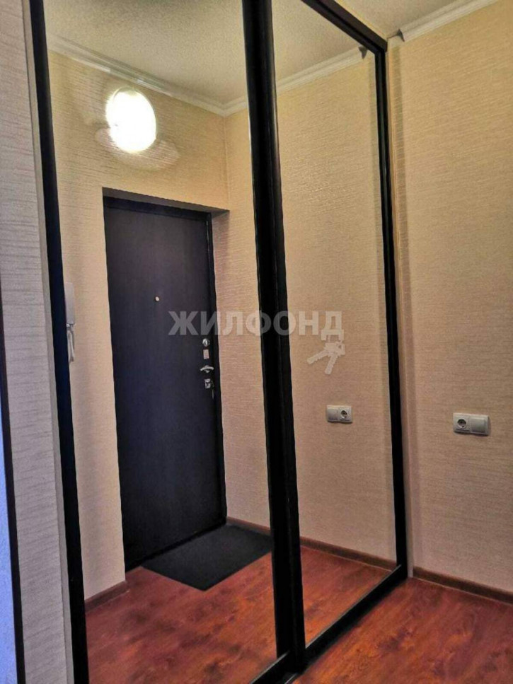 1-комн квартира Тимирязева улица, д.11/2 1-комн квартира Тимирязева улица, д.11/2