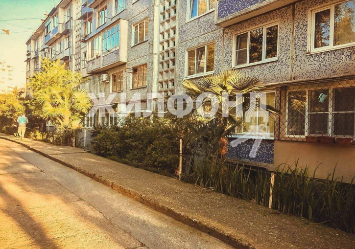 1-комн квартира Курортный проспект, д.98/12 1-комн квартира Курортный проспект, д.98/12