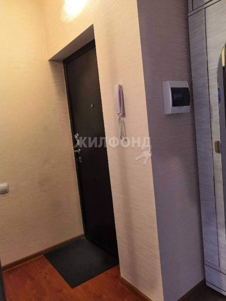 1-комн квартира Тимирязева улица, д.11/2 1-комн квартира Тимирязева улица, д.11/2