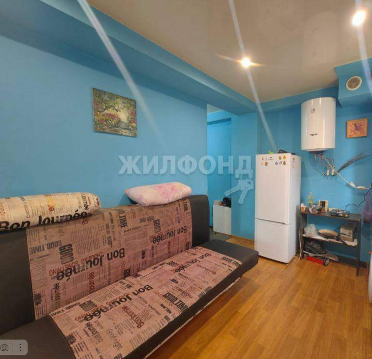 1-комн квартира Молодогвардейская улица, д.2к 1-комн квартира Молодогвардейская улица, д.2к