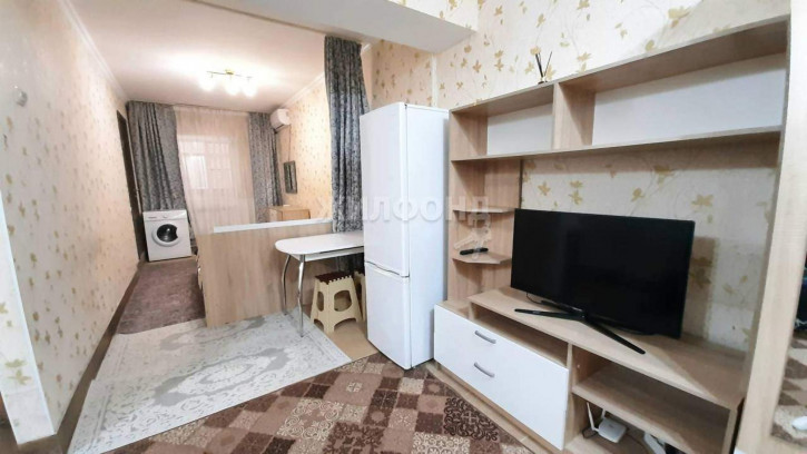 1-комн квартира Удачи улица, д.12 1-комн квартира Удачи улица, д.12