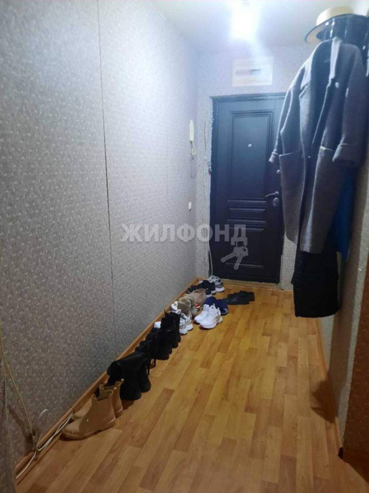 2-комн квартира Трунова переулок, д.5 2-комн квартира Трунова переулок, д.5