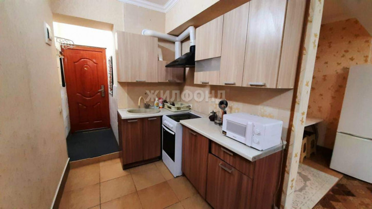 1-комн квартира Удачи улица, д.12 1-комн квартира Удачи улица, д.12