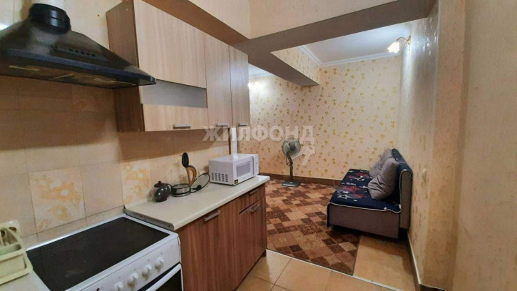 1-комн квартира Удачи улица, д.12 1-комн квартира Удачи улица, д.12