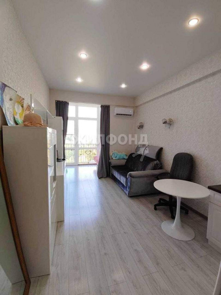 Студия Санаторная улица, д.46 Студия Санаторная улица, д.46