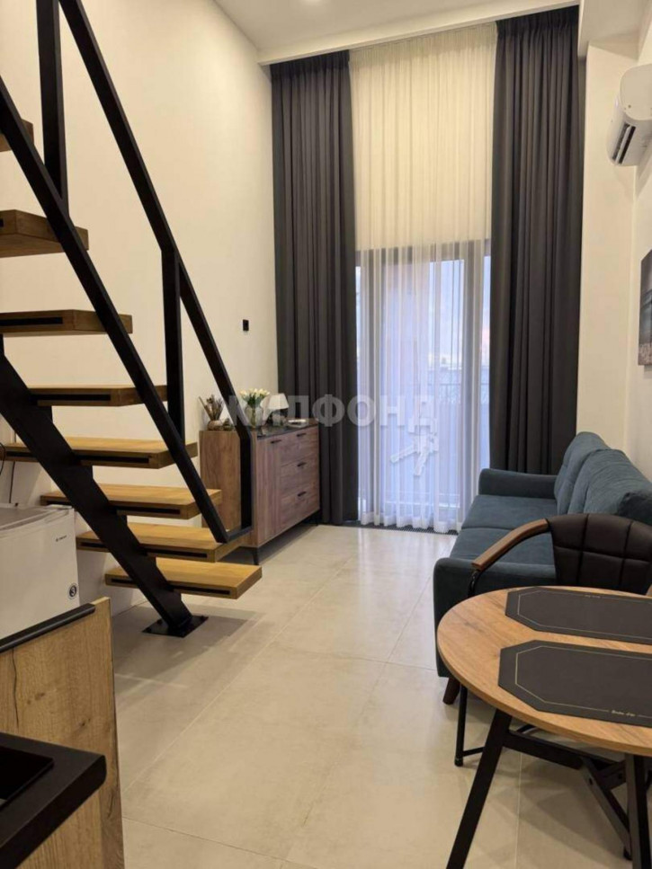 1-комн квартира Бытха улица, д.30 1-комн квартира Бытха улица, д.30