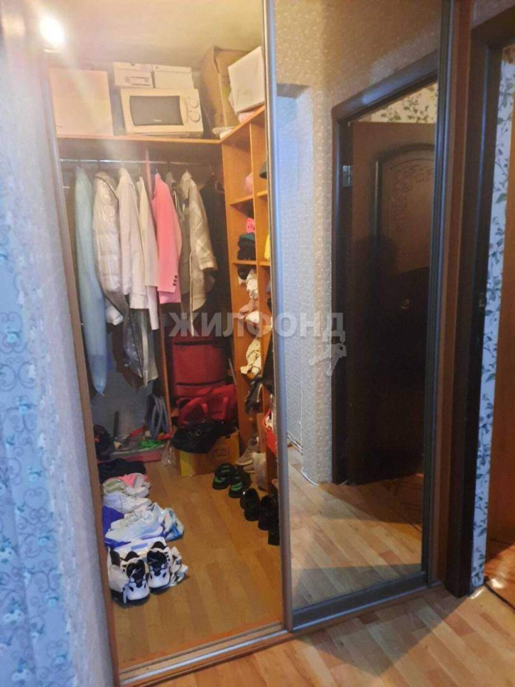 2-комн квартира Трунова переулок, д.5 2-комн квартира Трунова переулок, д.5