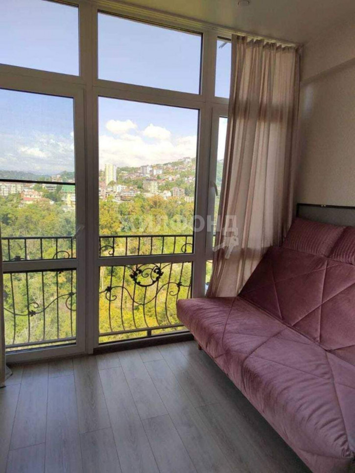 Студия Санаторная улица, д.46 Студия Санаторная улица, д.46